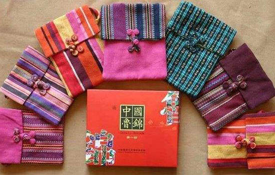 菏泽有哪些工艺品 山东菏泽特产