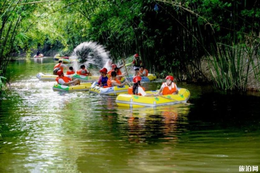 重庆巴南旅游避暑线路推荐 重庆巴南旅游避暑线路推荐