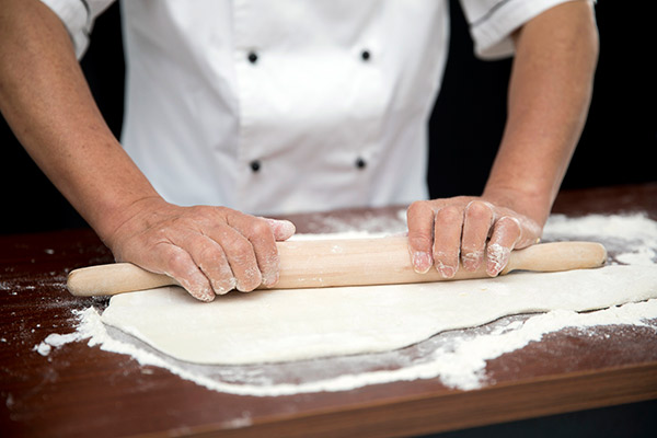 饺子皮的面怎么和才好 怎样和饺子面