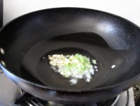 爆炒腰花的做法步骤11