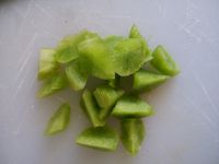 超级豪华至尊版一个番茄饭的做法步骤5