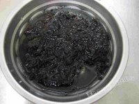 紫菜萝卜鸡蛋汤的做法步骤3