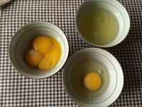 三色蛋的做法步骤5
