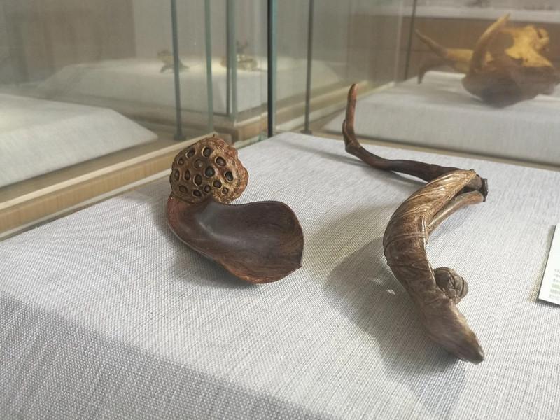 天津沉香艺术博物馆怎么样 天津沉香艺术博物馆好玩吗 天津沉香艺术博物馆怎么样 天津沉香艺术博物馆好玩吗