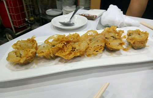 深圳最好的饭店是哪家 深圳饭店推荐