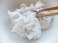 水晶虾饺皇的做法步骤2