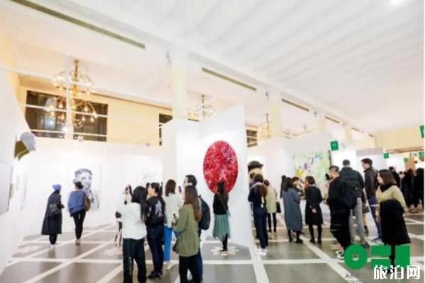 2019上海廿一当代艺术博览会门票+时间+地点+介绍 2019上海廿一当代艺术博览会门票+时间+地点+介绍