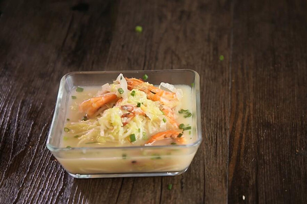 大虾怎么做好吃 大虾的家常做法