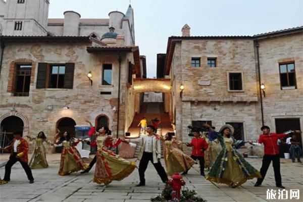 长沙华谊兄弟电影小镇年卡怎么办理 长沙华谊兄弟电影小镇年卡怎么办理