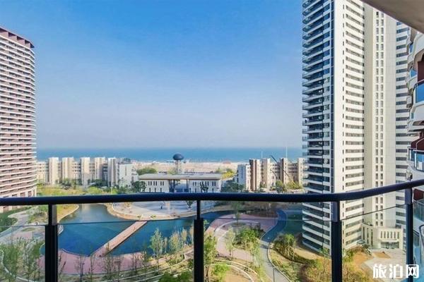 东戴河如何到达 东戴河吃住攻略 东戴河如何到达 东戴河吃住攻略