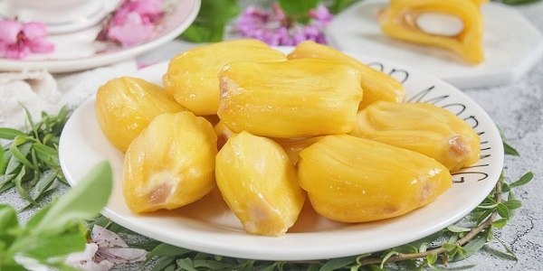 菠萝蜜怎么保存 菠萝蜜的保存技巧