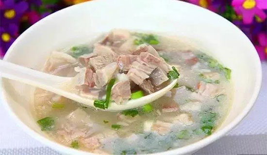 枣庄有什么好吃的