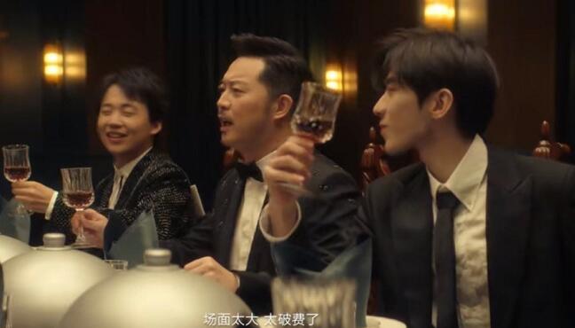 奔跑吧宣传片上映 奔跑吧本周五正式播出
