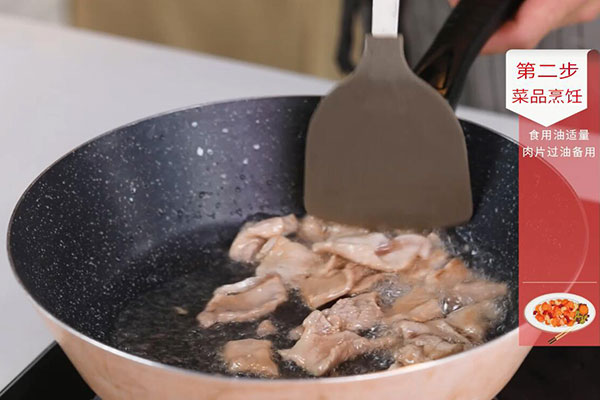 腐竹炒肉怎么炒 腐竹炒肉的正宗做法