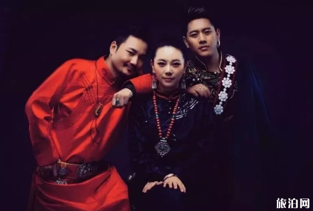 10月大连演出时间表+门票价格+表演地点