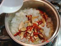燕窝银耳养颜汤的做法步骤9