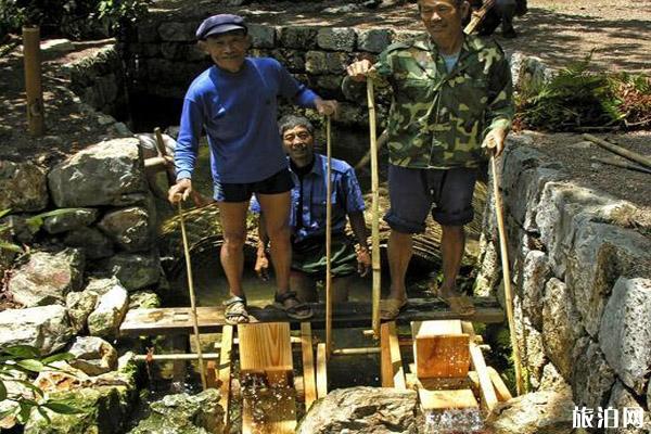 抚仙湖四古四绝是什么 抚仙湖四古四绝是什么