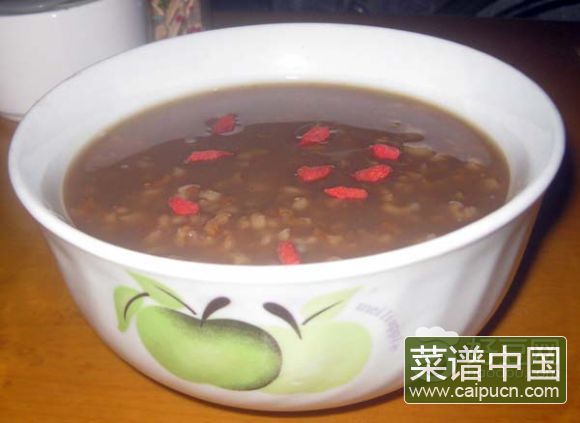 决明粥