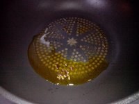 洋葱炒干肠的做法步骤4