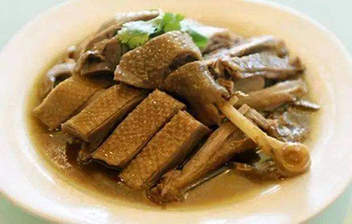 滁州有哪些美食 滁州最受欢迎的美食介绍