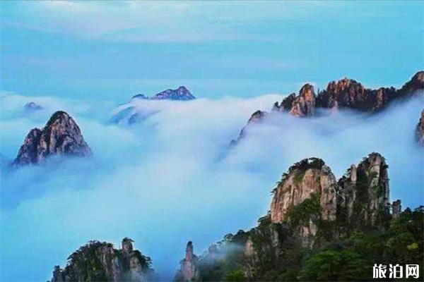 黄山小火车在哪里 票价是多少 黄山小火车在哪里 票价是多少