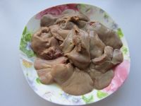 芝麻鸡肝的做法步骤3