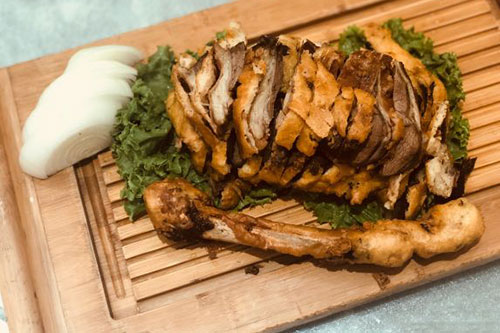 清真吐鲁番餐厅推荐 吐鲁番清真美食去哪吃