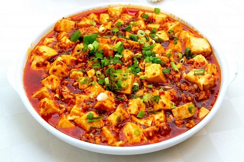 川菜菜谱大全 川菜食谱家常菜推荐