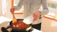 麻婆豆腐的做法步骤9