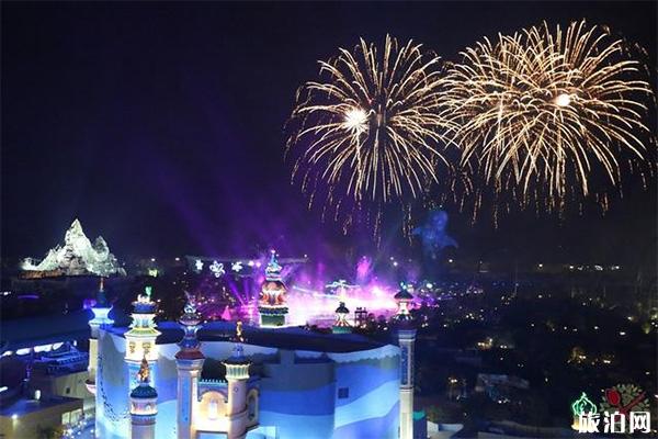 去珠海长隆海洋王国注意事项