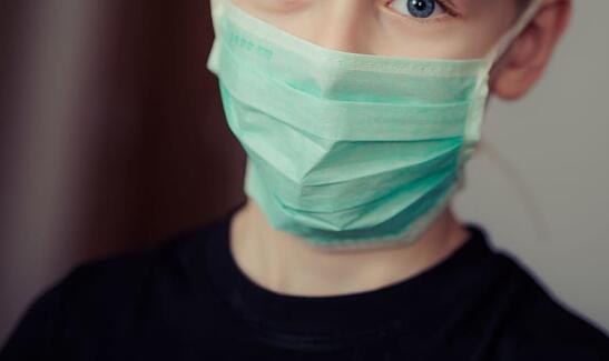 多地叫停学生体育课戴口罩是怎么回事 多地为什么叫停学生体育课戴口罩