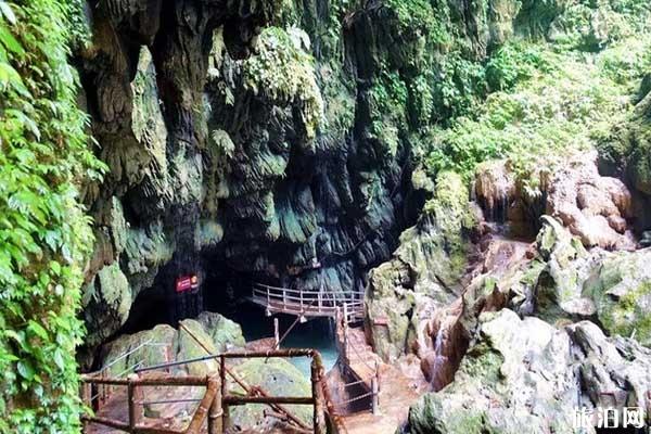 广西靖西旅游景点推荐 广西靖西景点游记