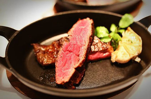 台北有哪些好吃的西餐厅 台北好吃的牛排在哪