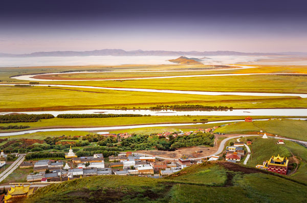 成都到若尔盖怎么走 去若尔盖要准备什么