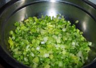 彩丁拌面的做法步骤1