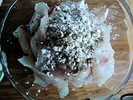 麻辣血旺鱼片火锅的做法步骤7