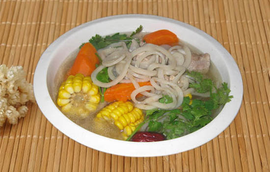麻城特色小吃有哪些 湖北麻城特产