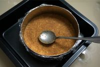 经典重芝士蛋糕的做法步骤5