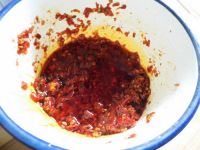 巴蜀水煮泥鳅的做法步骤4