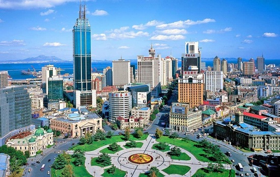 大连属于东北吗