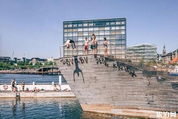 哥本哈根浴场在哪里 哥本哈根浴场在哪里
