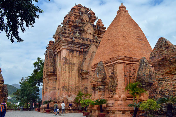 越南旅游安全吗 越南自由行安全吗