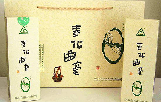 宁波有哪些特色名茶 宁波茶叶