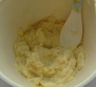 榴莲煎饼的做法步骤3