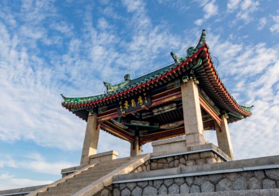 北戴河旅游景点有哪些 北戴河最值得去的地方