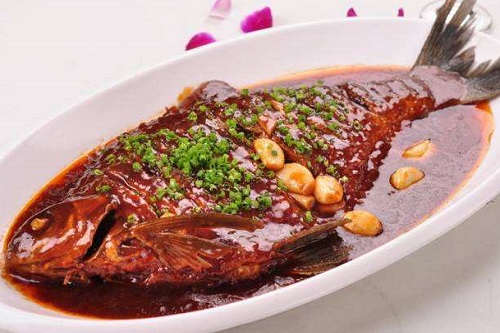 糖醋鱼的家常做法窍门 糖醋鱼最简单做法推荐