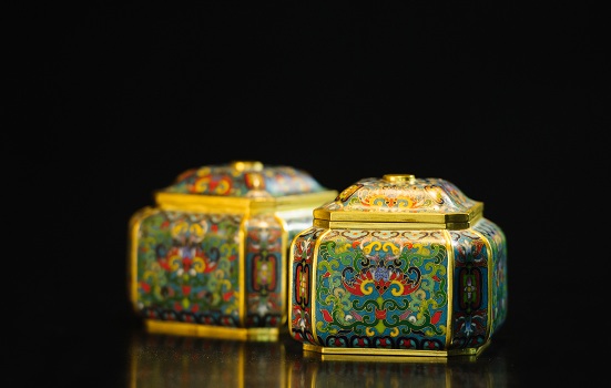 北京有哪些传统工艺品 北京传统工艺品