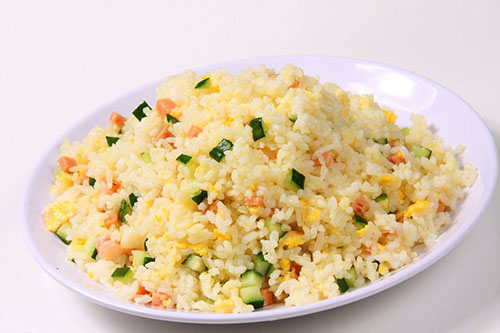 扬州的特色美食有哪些 扬州特色美食推荐