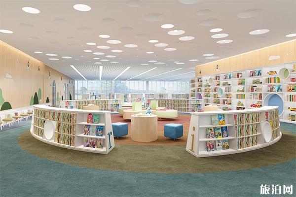 南宁良庆区图书馆怎么样 南宁良庆区图书馆开放时间是什么时候 南宁良庆区图书馆怎么样 南宁良庆区图书馆开放时间是什么时候