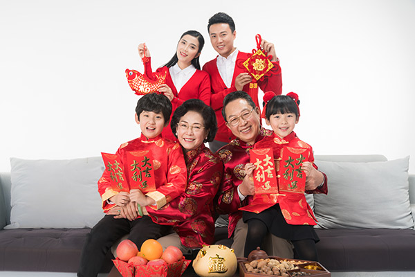 2020年春节是几号 春节的由来